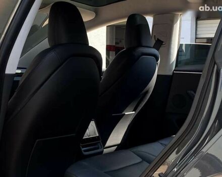 Тесла Модель 3, объемом двигателя 0 л и пробегом 19 тыс. км за 26999 $, фото 15 на Automoto.ua
