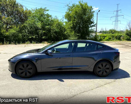 Тесла Модель 3, об'ємом двигуна 0.33 л та пробігом 6 тис. км за 25900 $, фото 7 на Automoto.ua