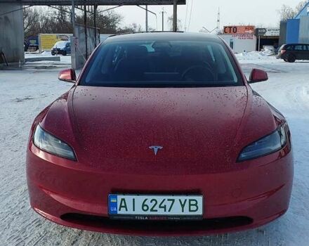 Тесла Модель 3, об'ємом двигуна 0 л та пробігом 23 тис. км за 25800 $, фото 5 на Automoto.ua