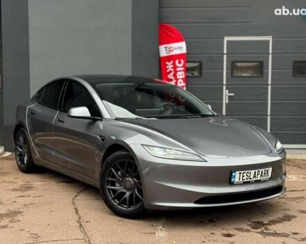 Тесла Модель 3, объемом двигателя 0 л и пробегом 11 тыс. км за 30499 $, фото 1 на Automoto.ua