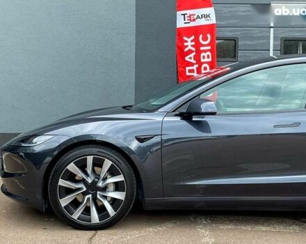 Тесла Модель 3, объемом двигателя 0 л и пробегом 11 тыс. км за 34499 $, фото 3 на Automoto.ua
