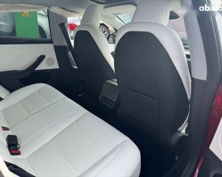 Тесла Модель 3, об'ємом двигуна 0 л та пробігом 2 тис. км за 21000 $, фото 13 на Automoto.ua