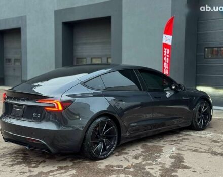 Тесла Модель 3, об'ємом двигуна 0 л та пробігом 9 тис. км за 37999 $, фото 9 на Automoto.ua