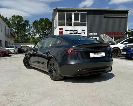 Тесла Модель 3, объемом двигателя 0 л и пробегом 1 тыс. км за 45900 $, фото 19 на Automoto.ua