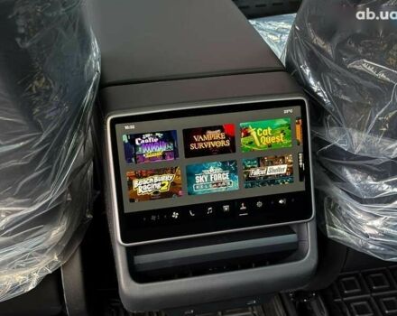 Тесла Модель 3, об'ємом двигуна 0 л та пробігом 1 тис. км за 29999 $, фото 16 на Automoto.ua
