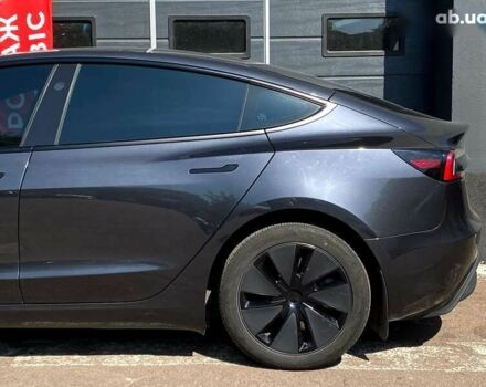Тесла Модель 3, объемом двигателя 0 л и пробегом 19 тыс. км за 26999 $, фото 6 на Automoto.ua