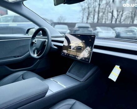 Тесла Модель 3, объемом двигателя 0 л и пробегом 1 тыс. км за 29500 $, фото 25 на Automoto.ua