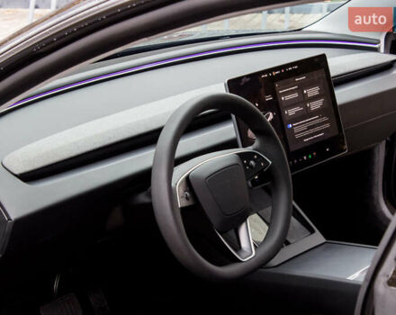 Тесла Модель 3 2024 у Львові на Automoto.ua Тесла Модель 3, об'ємом двигуна 0 л та пробігом 24 тис. км за 29900 $, фото 22 на Automoto.ua