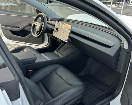 Тесла Модель 3, объемом двигателя 0 л и пробегом 21 тыс. км за 27500 $, фото 14 на Automoto.ua