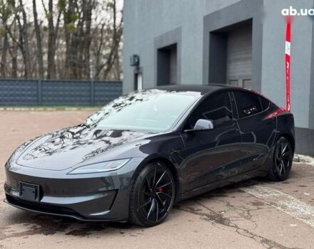 Тесла Модель 3, об'ємом двигуна 0 л та пробігом 9 тис. км за 37999 $, фото 3 на Automoto.ua