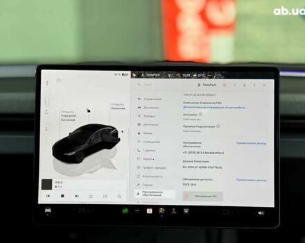 Тесла Модель 3, объемом двигателя 0 л и пробегом 9 тыс. км за 28999 $, фото 22 на Automoto.ua