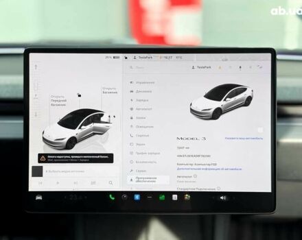 Тесла Модель 3, объемом двигателя 0 л и пробегом 7 тыс. км за 28999 $, фото 21 на Automoto.ua