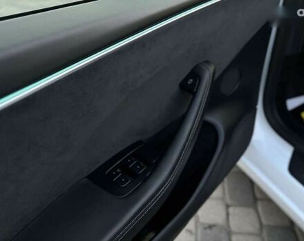 Тесла Модель 3, объемом двигателя 0 л и пробегом 15 тыс. км за 32500 $, фото 20 на Automoto.ua