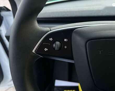 Тесла Модель 3, объемом двигателя 0 л и пробегом 15 тыс. км за 32500 $, фото 11 на Automoto.ua