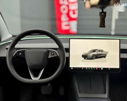 Тесла Модель 3, объемом двигателя 0 л и пробегом 11 тыс. км за 30499 $, фото 17 на Automoto.ua