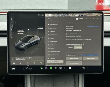 Тесла Модель 3, об'ємом двигуна 0 л та пробігом 5 тис. км за 34999 $, фото 21 на Automoto.ua