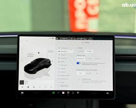 Тесла Модель 3, объемом двигателя 0 л и пробегом 9 тыс. км за 28999 $, фото 19 на Automoto.ua