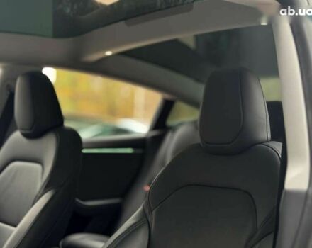 Тесла Модель 3, объемом двигателя 0 л и пробегом 11 тыс. км за 30499 $, фото 13 на Automoto.ua