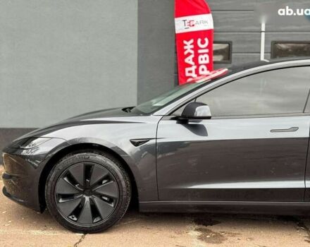 Тесла Модель 3, объемом двигателя 0 л и пробегом 12 тыс. км за 31999 $, фото 4 на Automoto.ua