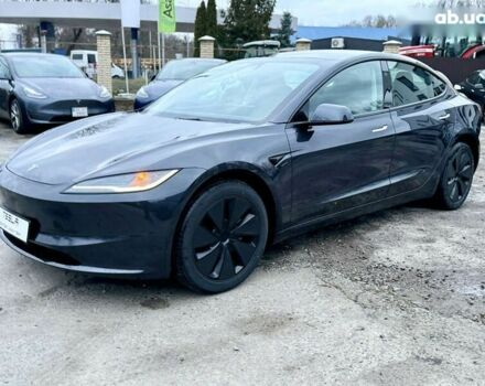 Тесла Модель 3, объемом двигателя 0 л и пробегом 1 тыс. км за 29500 $, фото 20 на Automoto.ua