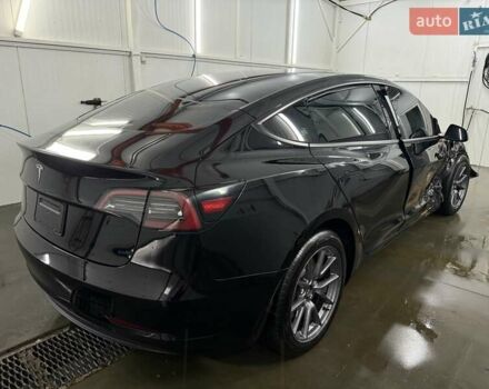 Тесла Модель 3, объемом двигателя 0 л и пробегом 30 тыс. км за 16600 $, фото 1 на Automoto.ua