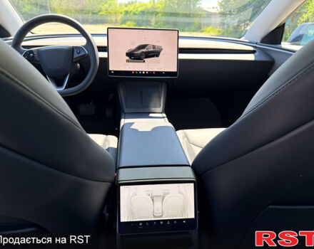 Тесла Модель 3, об'ємом двигуна 0.33 л та пробігом 6 тис. км за 25900 $, фото 10 на Automoto.ua
