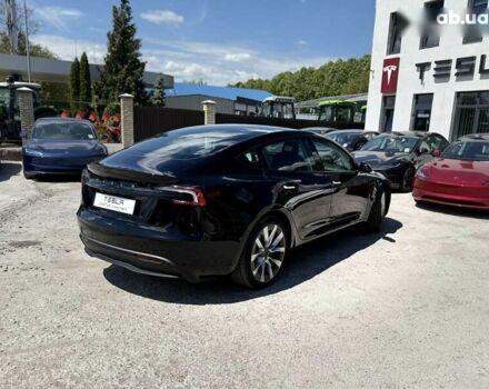 Тесла Модель 3, объемом двигателя 0 л и пробегом 1 тыс. км за 28600 $, фото 19 на Automoto.ua