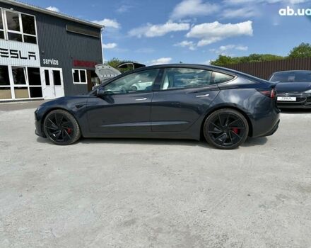 Тесла Модель 3, объемом двигателя 0 л и пробегом 1 тыс. км за 45900 $, фото 27 на Automoto.ua