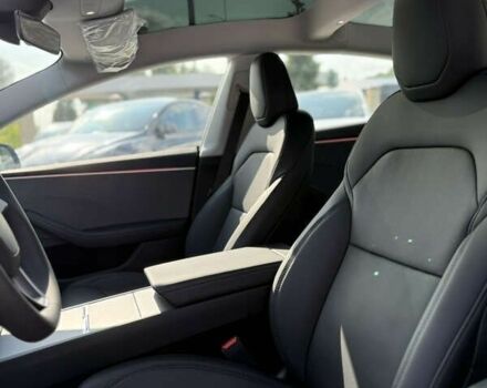 Тесла Модель 3, объемом двигателя 0 л и пробегом 1 тыс. км за 29000 $, фото 15 на Automoto.ua