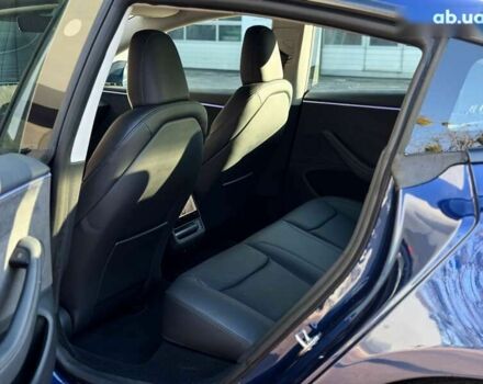 Тесла Модель 3, объемом двигателя 0 л и пробегом 4 тыс. км за 33500 $, фото 14 на Automoto.ua