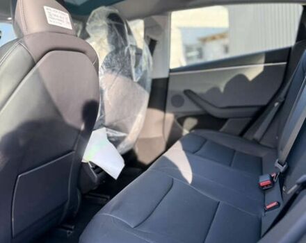 Тесла Модель 3, объемом двигателя 0 л и пробегом 1 тыс. км за 30500 $, фото 19 на Automoto.ua