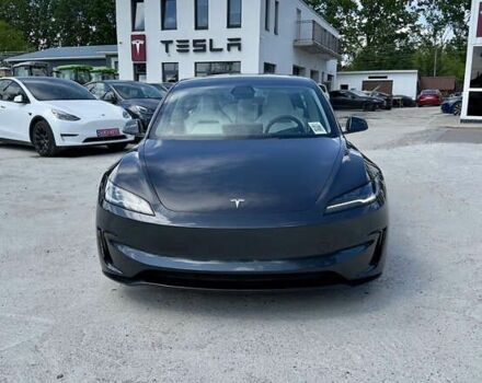 Тесла Модель 3, объемом двигателя 0 л и пробегом 1 тыс. км за 45900 $, фото 5 на Automoto.ua