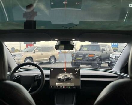 Тесла Модель 3, об'ємом двигуна 0 л та пробігом 9 тис. км за 33500 $, фото 8 на Automoto.ua