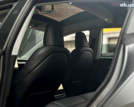 Тесла Модель 3, объемом двигателя 0 л и пробегом 11 тыс. км за 30499 $, фото 15 на Automoto.ua