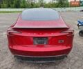 Тесла Модель 3, объемом двигателя 0 л и пробегом 40 тыс. км за 12000 $, фото 5 на Automoto.ua