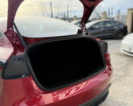 Тесла Модель 3, об'ємом двигуна 0 л та пробігом 3 тис. км за 31900 $, фото 18 на Automoto.ua