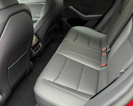 Тесла Модель 3, об'ємом двигуна 0 л та пробігом 9 тис. км за 32000 $, фото 6 на Automoto.ua