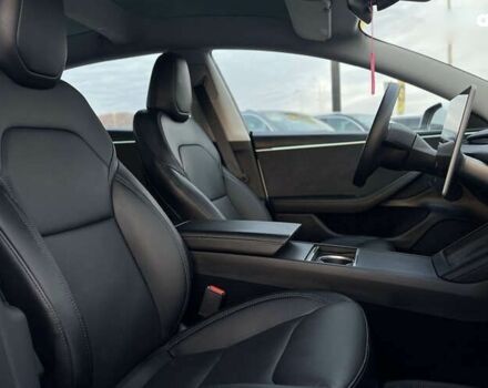 Тесла Модель 3, объемом двигателя 0 л и пробегом 15 тыс. км за 32500 $, фото 18 на Automoto.ua