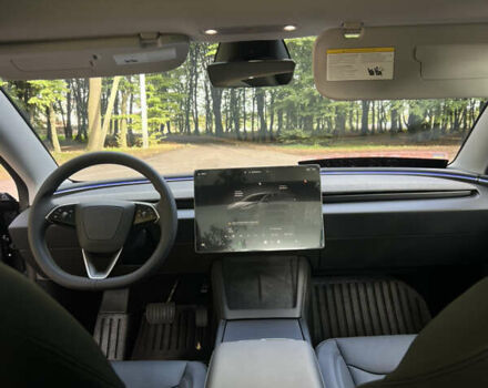 Тесла Модель 3 2024 у Львові на Automoto.ua Тесла Модель 3, об'ємом двигуна 0 л та пробігом 3 тис. км за 28500 $, фото 8 на Automoto.ua