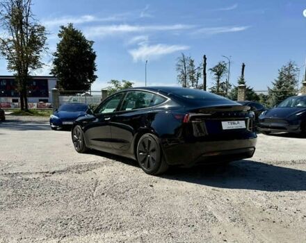 Тесла Модель 3, об'ємом двигуна 0 л та пробігом 1 тис. км за 37800 $, фото 19 на Automoto.ua