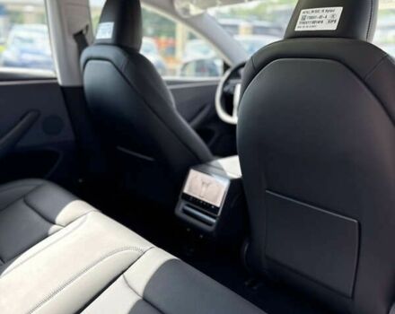 Тесла Модель 3, об'ємом двигуна 0 л та пробігом 1 тис. км за 29000 $, фото 25 на Automoto.ua