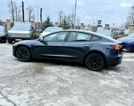 Тесла Модель 3, объемом двигателя 0 л и пробегом 1 тыс. км за 29500 $, фото 17 на Automoto.ua