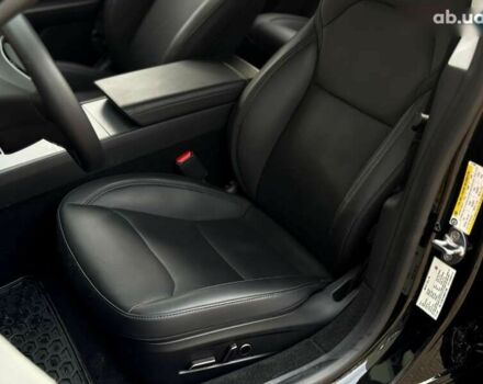 Тесла Модель 3, объемом двигателя 0 л и пробегом 15 тыс. км за 32000 $, фото 12 на Automoto.ua