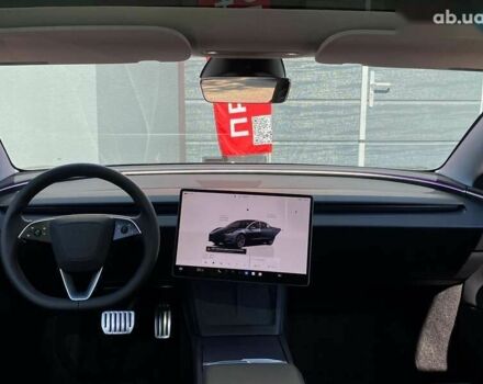 Тесла Модель 3, об'ємом двигуна 0 л та пробігом 6 тис. км за 39999 $, фото 16 на Automoto.ua