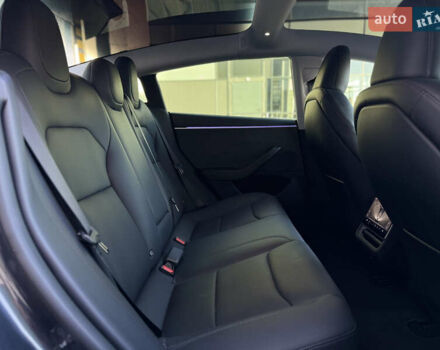 Тесла Модель 3, об'ємом двигуна 0 л та пробігом 20 тис. км за 34200 $, фото 10 на Automoto.ua