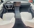 Тесла Модель 3, объемом двигателя 0 л и пробегом 48 тыс. км за 14000 $, фото 7 на Automoto.ua