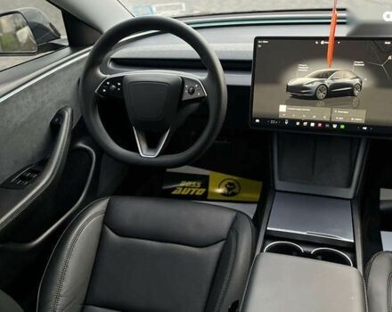 Тесла Модель 3, об'ємом двигуна 0 л та пробігом 9 тис. км за 33500 $, фото 10 на Automoto.ua