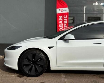 Тесла Модель 3, объемом двигателя 0 л и пробегом 7 тыс. км за 28999 $, фото 4 на Automoto.ua