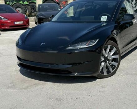 Тесла Модель 3, об'ємом двигуна 0 л та пробігом 1 тис. км за 29000 $, фото 2 на Automoto.ua