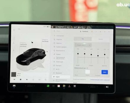 Тесла Модель 3, объемом двигателя 0 л и пробегом 9 тыс. км за 28999 $, фото 24 на Automoto.ua